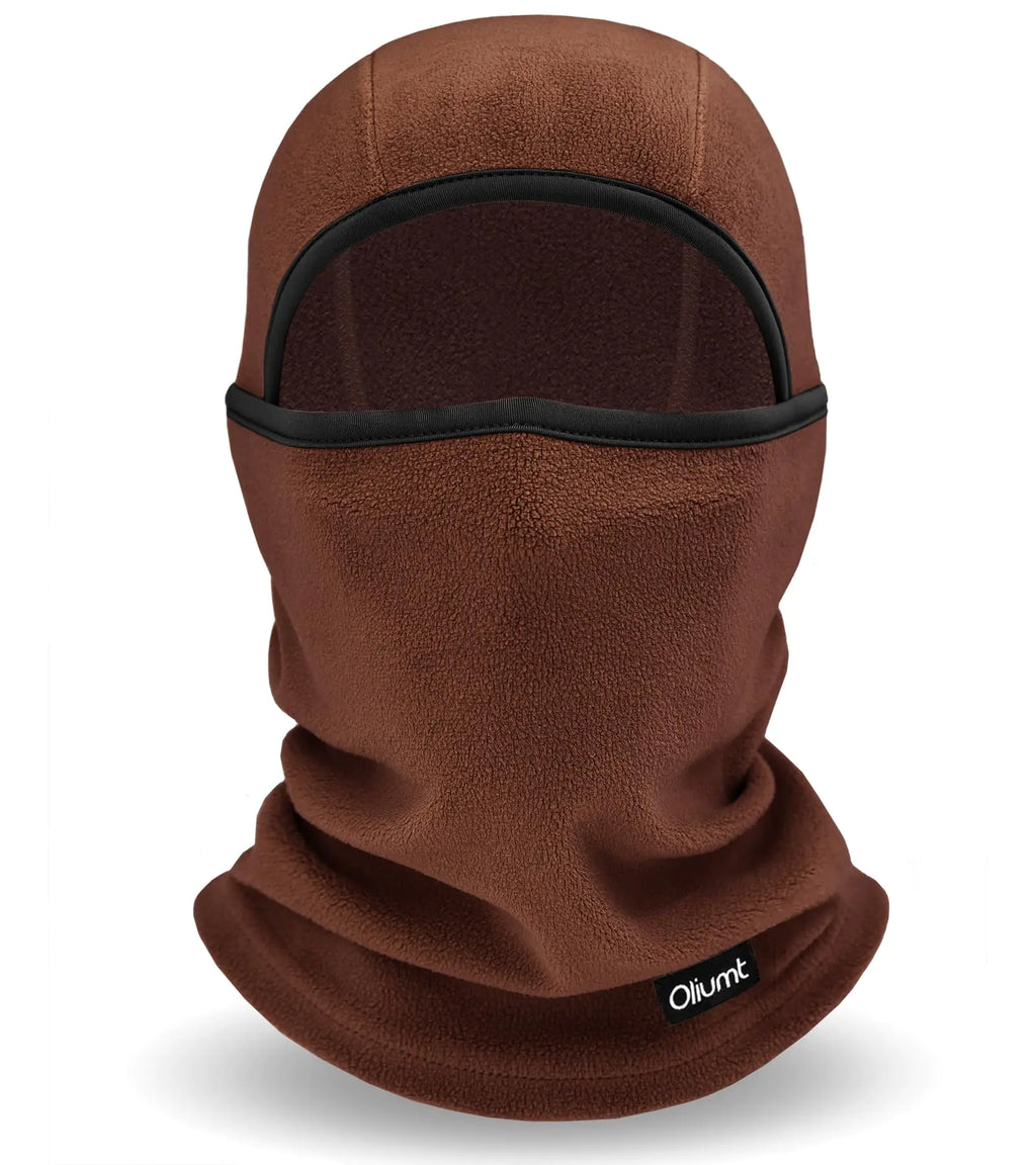 Balaclava Ski Mask - Khaki