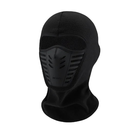 Winter Cycling Ski Face Mask for Men and Women
