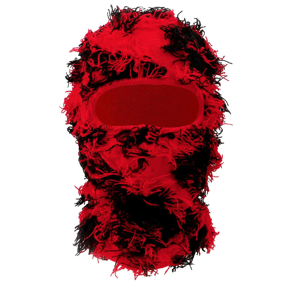 Balaclava Ski Mask - Winter Full Face Mask