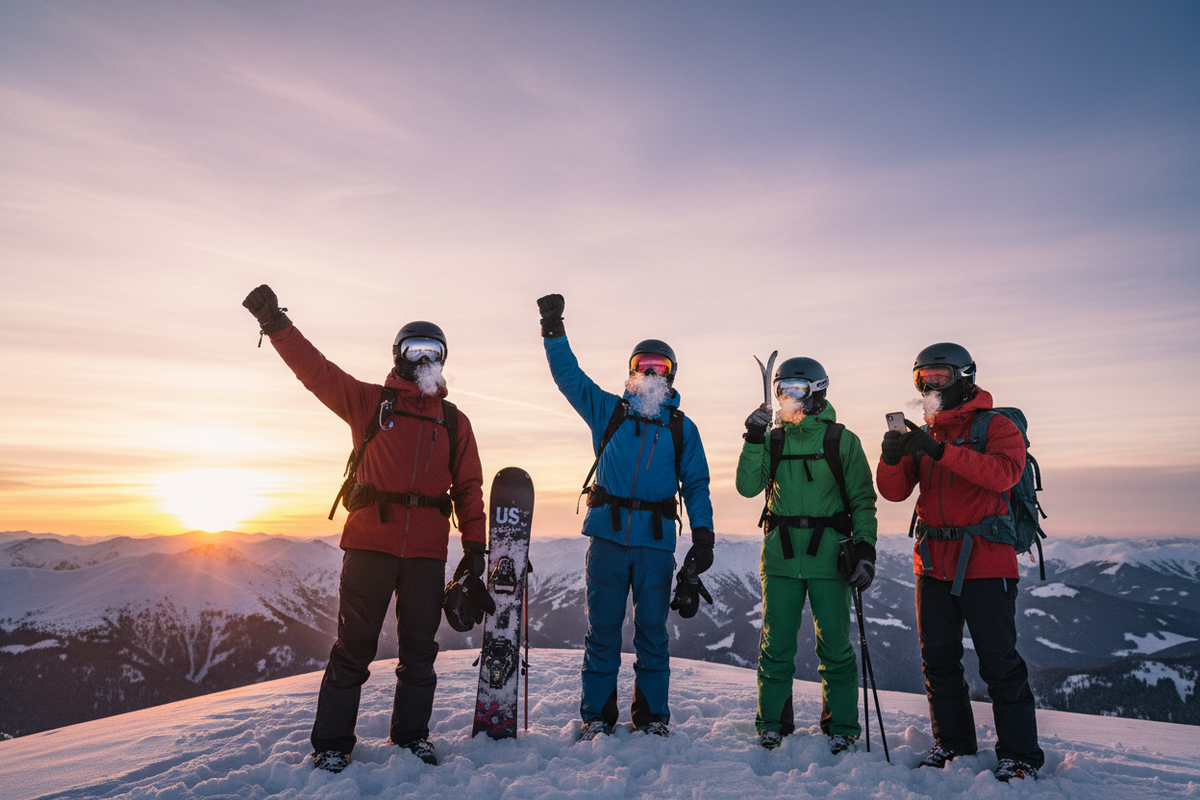 Forge AI Generated Image