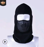 Winter Cycling Ski Face Mask for Men and Women