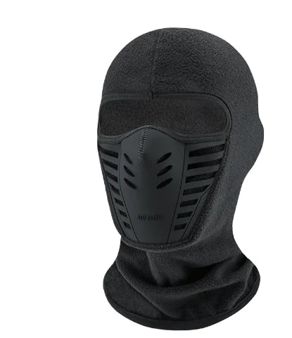 Winter Cycling Ski Face Mask for Men and Women