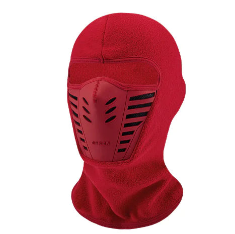 Winter Cycling Ski Face Mask for Men and Women